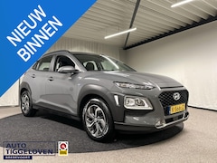 Hyundai Kona - 1.6 GDI HEV Comfort Smart Automaat | Navi | Krell