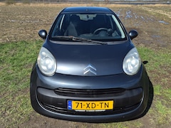 Citroën C1 - 1.0-12V Ambiance
