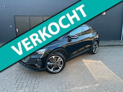 Audi Q4 e-tron - 40 Edition 77 kWh SOH 93%
