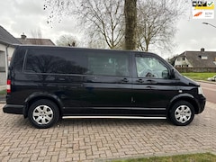 Volkswagen Transporter - 2.5 TDI 340 Trendline DC