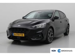 Ford Focus - 1.0 EcoBoost Hybrid ST Line Business | Winterpack | 18 inch Velgen | Climate Control | Cam