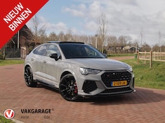 Audi Q3 Sportback - TFSI RS | Panoramadak | Bang & Olufsen | Maxton Design | Sport Uitlaatsysteem |
