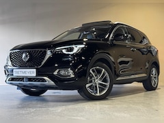 MG EHS - 1.5 TGDI Luxury |Pano |360° |Trekhaak |Stoelverw. |Sfeer |Elektr. stoel |Leder |Keyless |A