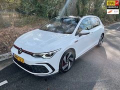 Volkswagen Golf - 8 GTI 2.0 TSI DSG 245PK 68.000dkm