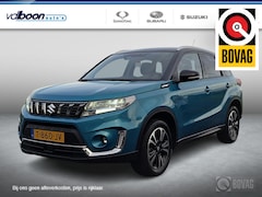 Suzuki Vitara - 1.4 Boosterjet Style Smart Hybrid PDC V+A | NAVI | rijklaarprijs