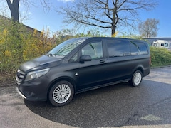 Mercedes-Benz Vito - 116 CDI / DUBBELE CABINE / AUT / NAVI / A/C