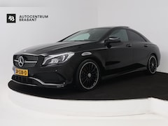 Mercedes-Benz CLA-Klasse - 180 Prestige Automaat (PANORAMADAK, STOELVERWARMING, CLIMA, CAMERA)