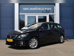 Peugeot 308 SW - Allure 1.2 PureTech 130pk