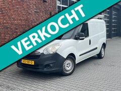 Opel Combo - 1.3 CDTi L2H1 ecoFLEX Selection Imperiaal/Trekhaak/InbouwKast