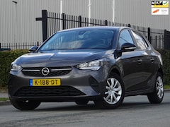 Opel Corsa - 1.2 Edition NAP/CARPLAY/LANE-ASSIST/NAVI/PDC/AC