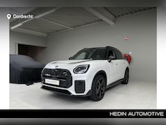 MINI Countryman - C John Cooper Works L | Panorama | 19" | Driving Assistant Plus | Harman Kardon