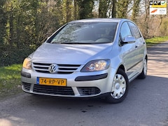 Volkswagen Golf Plus - 1.6 FSI Comfortline Business | Cruise + Clima |