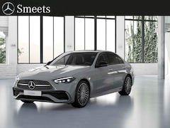 Mercedes-Benz C-klasse - 300 e Business Solution AMG