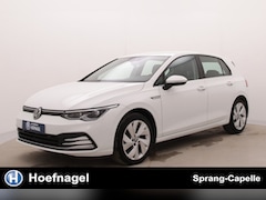 Volkswagen Golf - 1.5 eTSI Style | Adaptive Cruise | Navi | Stoel-/Stuurverwarming | CarPlay |