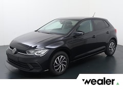 Volkswagen Polo - Life Edition 1.0 70 kW / 95 pk TSI Hatchback 5 ver