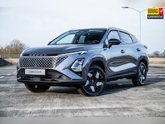 Omoda 5 - 5 1.6 T-GDi SHS-H Premium | Airco/Clima | Stuur/Stoelverwarming | Rondom Camera | Parkeers