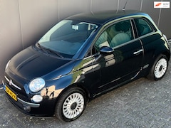 Fiat 500 - 1.2