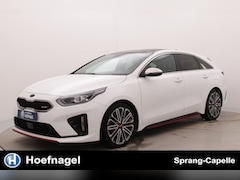 Kia Pro cee'd - ProCeed 1.6 T-GDI GT | Adaptive Cruise | Camera | Stoelverw. | CarPlay |