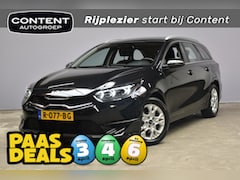 Kia Cee'd Sportswagon - Ceed Sw 1.0 T-GDi 120pk DynamicLine