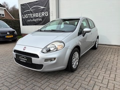 Fiat Punto Evo - 1.2 Pop VOL.ONDERHOUD|TREKHAAK|AIRCO|RIJKLAAR