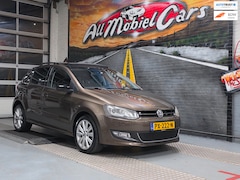 Volkswagen Polo - 1.2 TSI R-Line Edition PANORAMADAK | CARPLAY