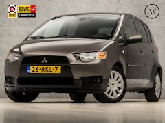 Mitsubishi Colt - 1.3 Sport Automaat (AIRCO, ELEK PAKKET, CRUISE, SPORTSTOELEN, GETINT GLAS, NIEUWE APK, NIE