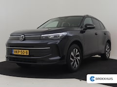 Volkswagen Tiguan - 1.5 eHybrid 204PK PHEV Life Edition | Trekhaak | Stoel/stuurverwarming | Cruise control ad