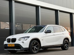 BMW X1 - 18d Executive Clima PDC Navi