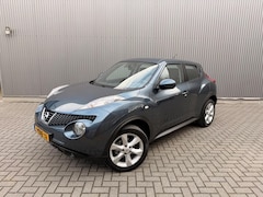 Nissan Juke - 1.6 Acenta Automaat|Climate control|Cruise control