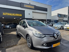 Renault Clio Estate - 0.9 TCe Expression