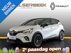 Renault Captur - TCe 90 techno * Carplay/Camera/LMV/Cruise