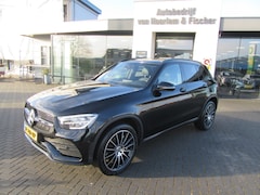 Mercedes-Benz GLC-klasse - 300e 4MATIC Plug In AMG, 360 Camera, Dak