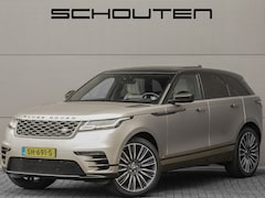 Land Rover Range Rover Velar - 3.0 V6 AWD First Edition Pano Leder 22"
