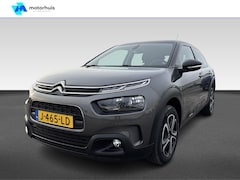 Citroën C4 Cactus - 1.2 PureTech Feel