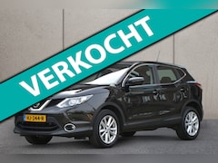 Nissan Qashqai - 1.2 Acenta | Climate Control | Cruise Control | Parkeersensoren