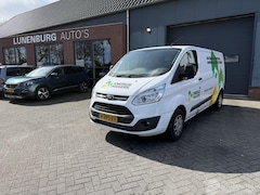 Ford Transit Custom - 290 2.0 TDCI L2H1 Trend