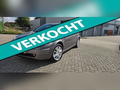 Renault Mégane coupé cabriolet - 2.0-16V Privilège Luxe