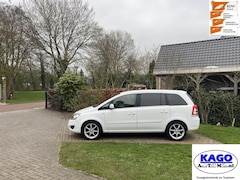 Opel Zafira - 1.7 CDTi Edition