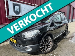 Nissan Qashqai - 1.6 Connect Edition // Clima // Navi //