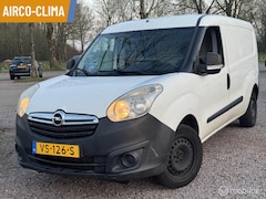 Opel Combo - 1.3 CDTi L2H1 Euro 5