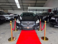 Opel Insignia - 2.0CDTI Cosmo Edition SEDAN LIMOUSINE