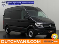 Volkswagen Crafter - 2.0TDi 177PK L3H3 | Led | Navigatie | Camera | Multimedia | Airco | Cruise