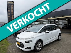 Citroën C4 Picasso - 1.2 Tendance|AirDream|Trekhaak|Sensor|CC