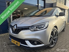 Renault Grand Scénic - 1.3 TCe Intens 7p. 1ste eig.| AUT.| NAV| CAM| Climate&Distance Control| Vol Optie