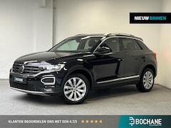 Volkswagen T-Roc - 1.5 TSI Sport | 1e-EIG. | CARPLAY | VIRTUAL |
