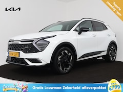 Kia Sportage - 1.6 T-GDi Plug-in Hybrid AWD GT-PlusLine | 360 graden camera | 19" velgen | Adaptive Cruis
