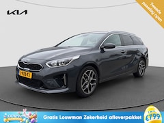 Kia Cee'd Sportswagon - Ceed 1.0 T-GDi GT-Line Edition Kia-paasweekend