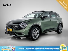 Kia Sportage - 1.6 T-GDi Hybrid GT-Line Kia-paasweekend