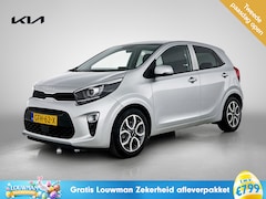 Kia Picanto - 1.0 DPi DynamicPlusLine Climate Control | Cruise Control | Navigatie | Apple Car Play Kia