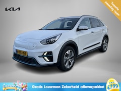Kia e-Niro - Edition 64 kWh Kia-paasweekend